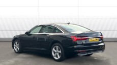 Audi A6 40 TFSI Sport 4dr S Tronic [Tech Pack] Petrol Saloon